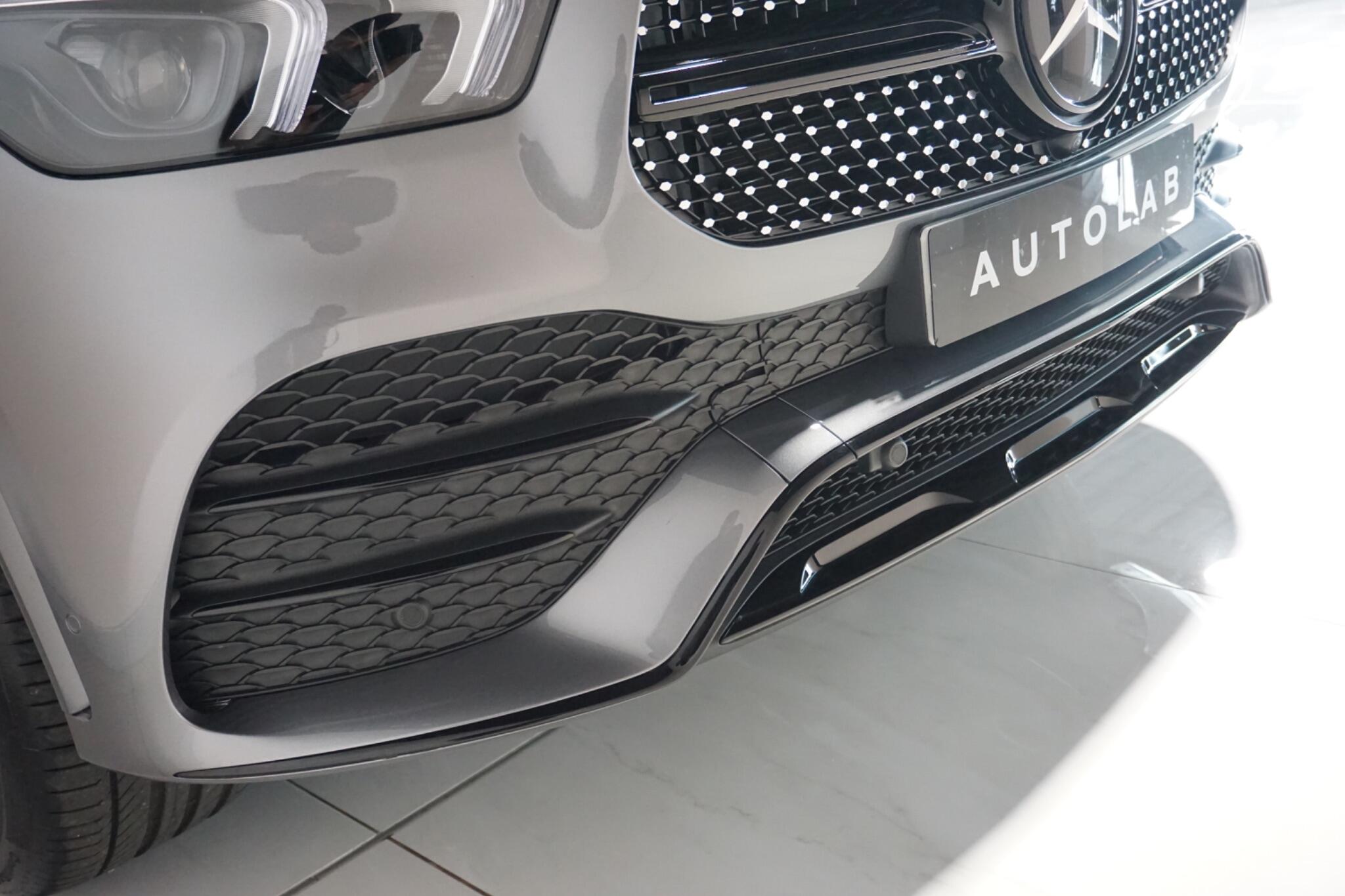 Mercedes-Benz GLE 2.9 GLE400d AMG Line (Premium Plus) SUV 5dr Diesel G-Tronic 4MATIC Euro 6 (s/s) (7 Seat) (330 ps)